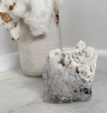 Dendritic Opal Sculpture