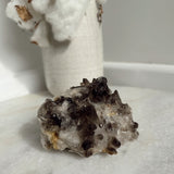 Smokey Quartz Cluster