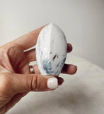 Dendritic Opal ~ 3