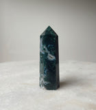 Moss Agate Tower ~ 2