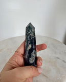 Moss Agate Tower ~ 4