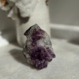 Amethyst Cluster ~ Two