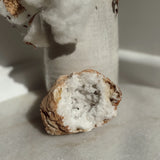 Quartz Geode ~ One