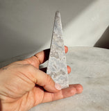 Pink Amethyst Obelisk