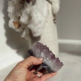 Amethyst Cluster