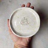 Hand Made by Olive Studio Flat Dish