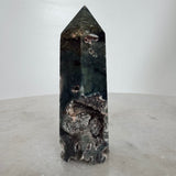 Moss Agate Tower ~ 5