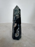 Moss Agate Tower ~ 4