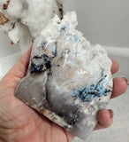 Dendritic Opal Sculpture