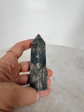 Moss Agate Tower ~ 5