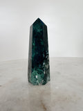 Moss Agate Tower ~ 3