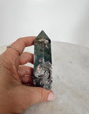 Moss Agate Tower ~ 5