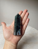 Moss Agate Tower ~ 2