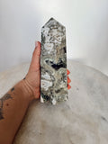 Moss Agate Large ~ 2