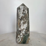 Moss Agate Large ~ 2