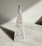 Pink Amethyst Obelisk