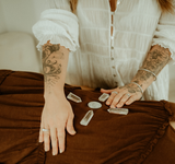 Energy/Reiki Healing - Via Video Call