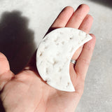 Snow Agate Moon 3