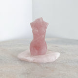 Rose Quartz Slab 03