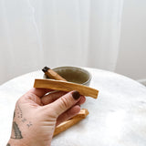 Palo Santo Bundle of 3
