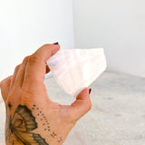 Rose Quartz Slab 06