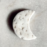 Snow Agate Moon 3