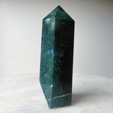 Moss Agate Large ~ 3