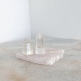 Rose Quartz Slab 04
