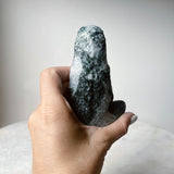 Mother Crystal Carving ~ 3