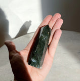 Moss Agate Tower ~ 1
