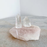 Rose Quartz Slab 05