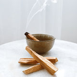 Palo Santo Bundle of 3