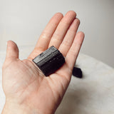 Black Tourmaline