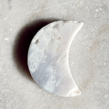 Snow Agate Moon 7