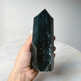 Moss Agate Large ~ 3