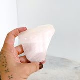 Rose Quartz Slab 02