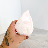 Rose Quartz Slab 07