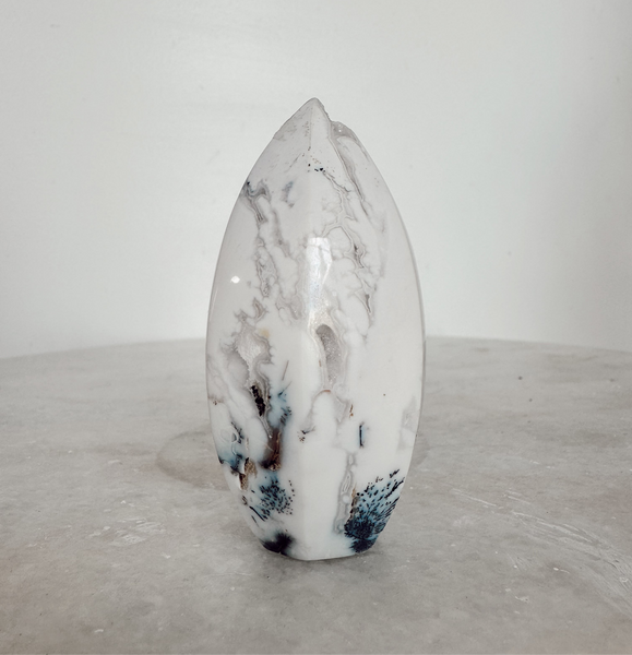 Dendritic Opal ~ 3
