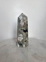 Moss Agate Large ~ 2