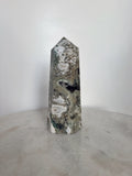 Moss Agate Large ~ 2