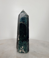 Moss Agate Med~ 1