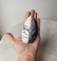 Dendritic Opal ~ 1
