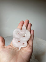 Selenite Serpant