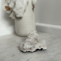 Apophyllite Cluster