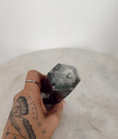 Moss Agate Med~ 1