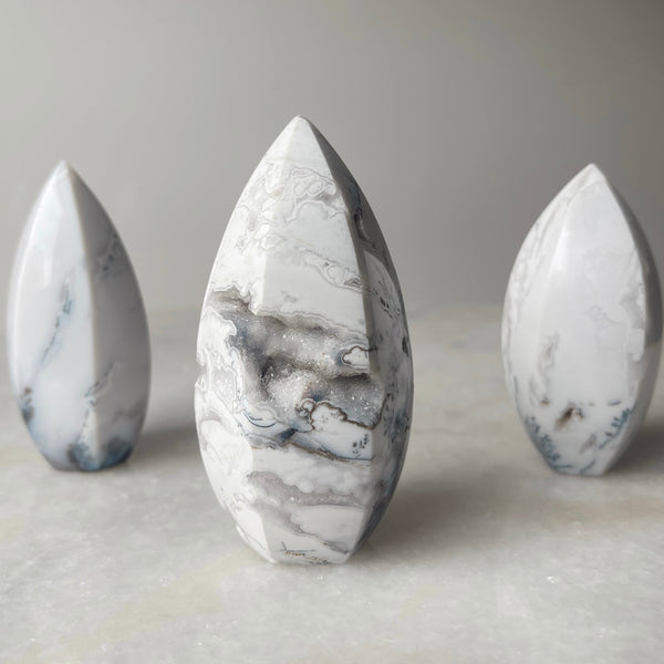 Dendritic Opal ~ 1