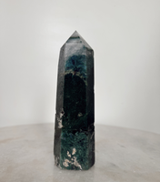 Moss Agate Med~ 1