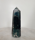 Moss Agate Med~ 1