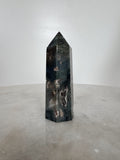 Moss Agate Tower ~ 5
