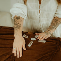 Womb Healing - Via Video Call